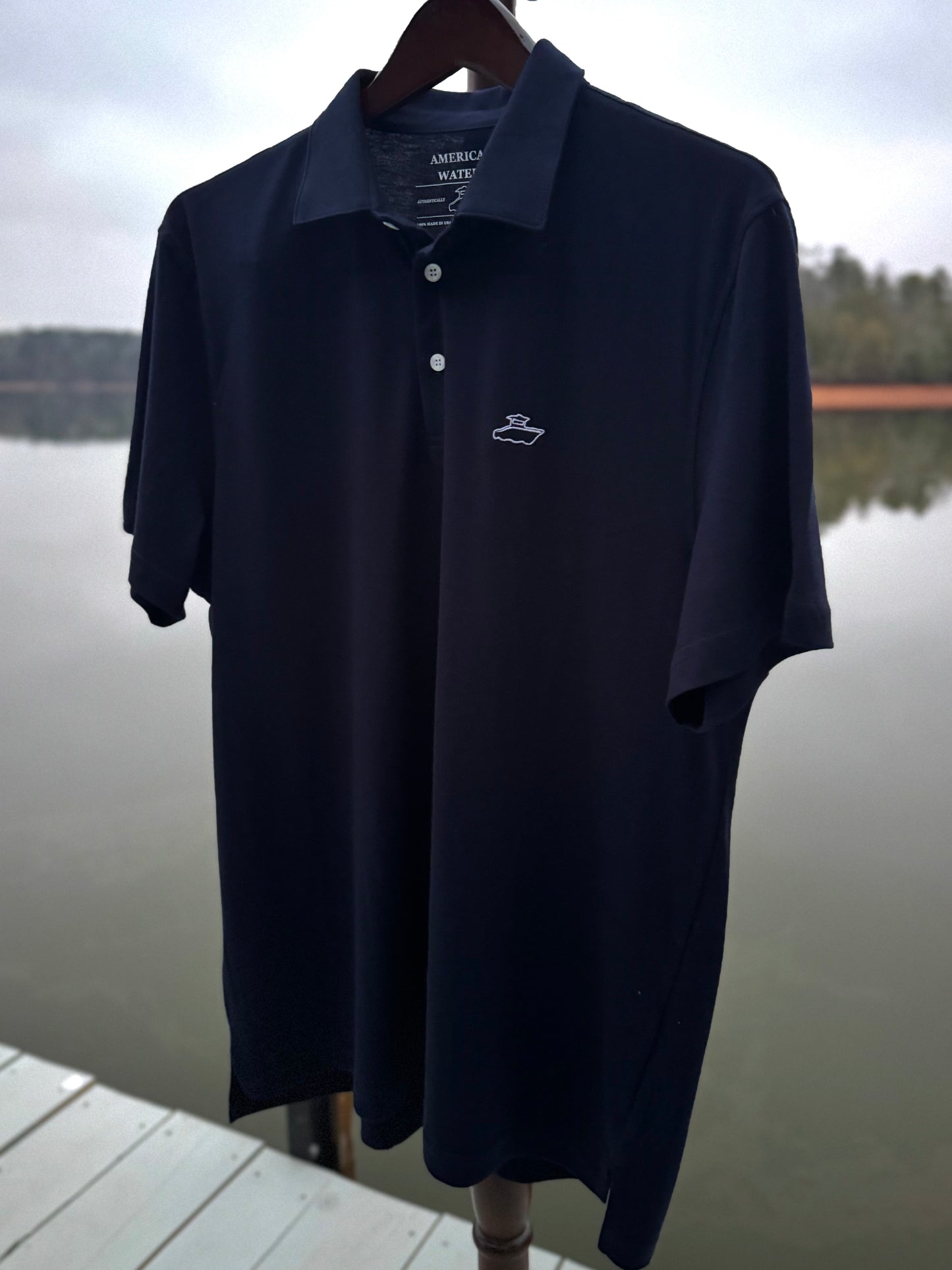 Home­grown Polo