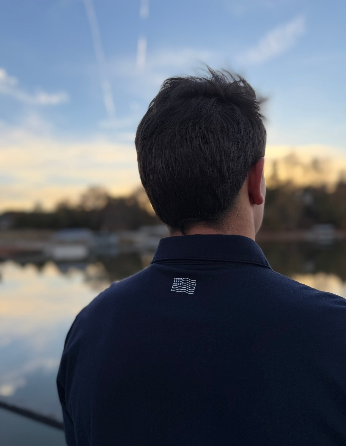 Home­grown Polo