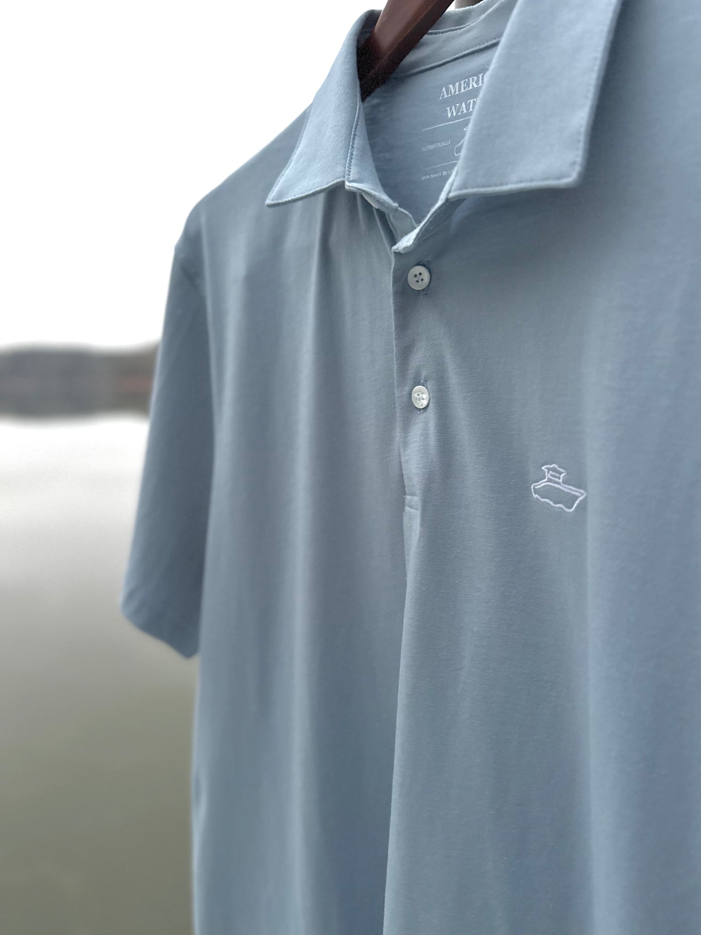 Home­grown Polo