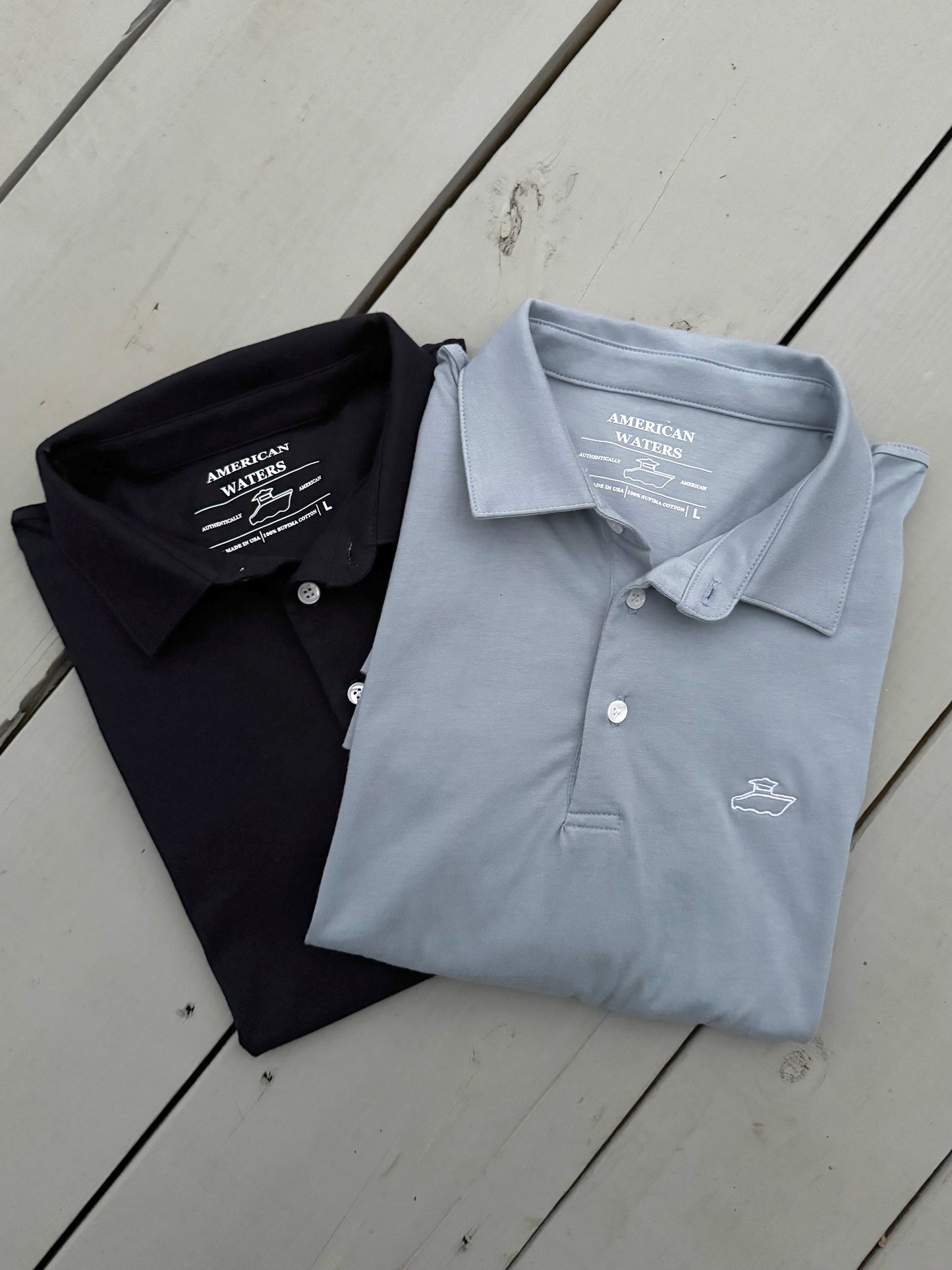 Home­grown Polo